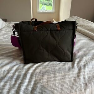 Parker Thatch Crossbody